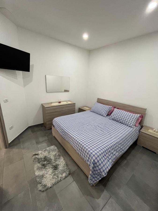 Tania Home Catania Luaran gambar